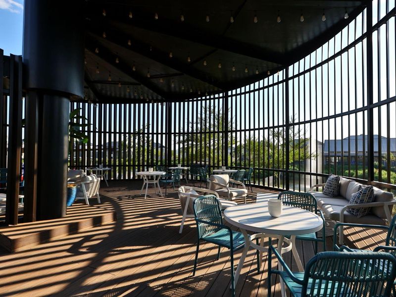 3 Bedroom Modern Furnished Apartment at Prestigious Polofields Lifestyle Estate - Photo 2