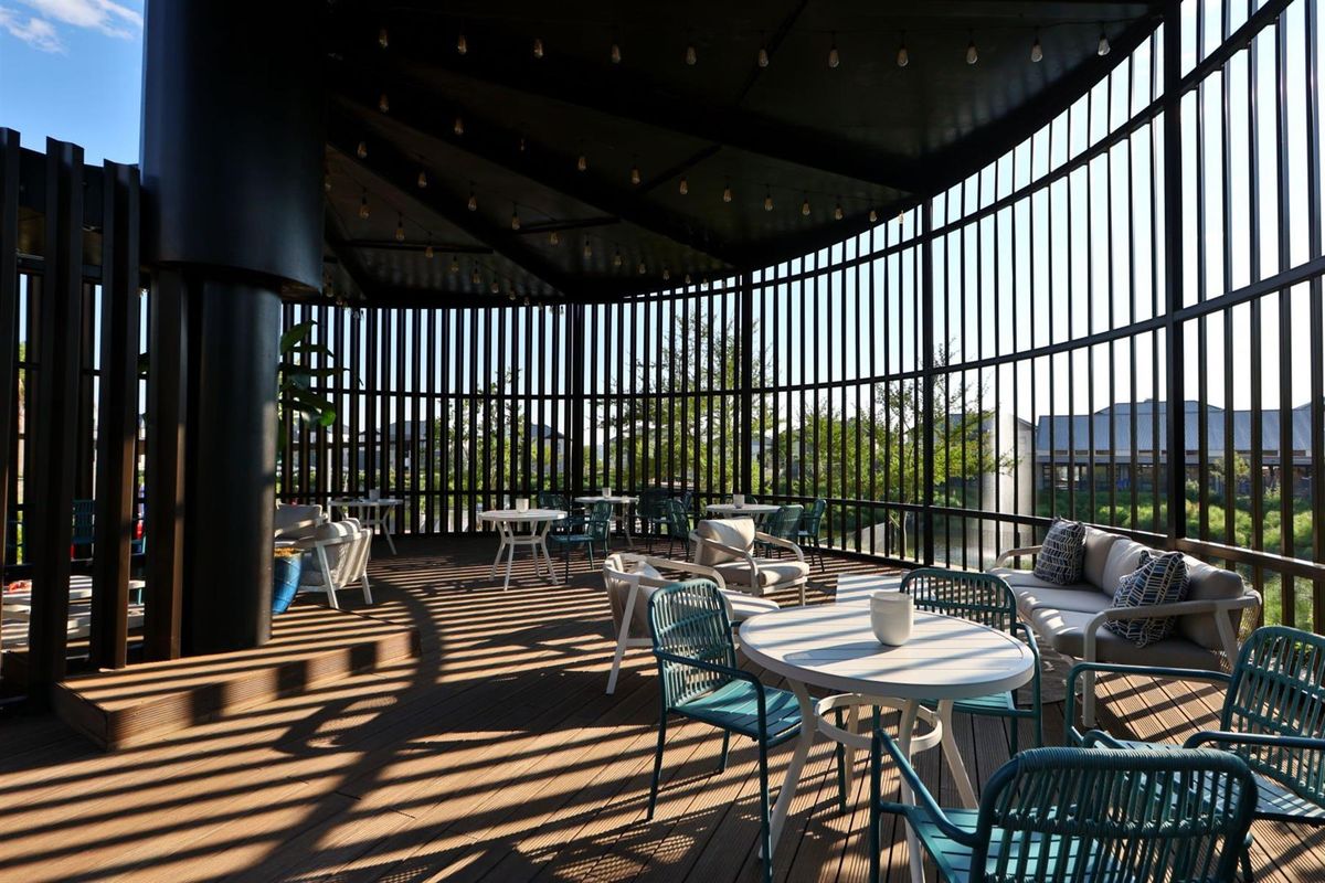 3 Bedroom Modern Furnished Apartment at Prestigious Polofields Lifestyle Estate - Photo 2