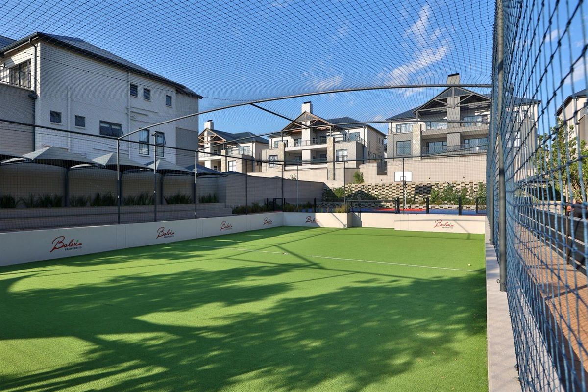 3 Bedroom Modern Furnished Apartment at Prestigious Polofields Lifestyle Estate - Photo 5