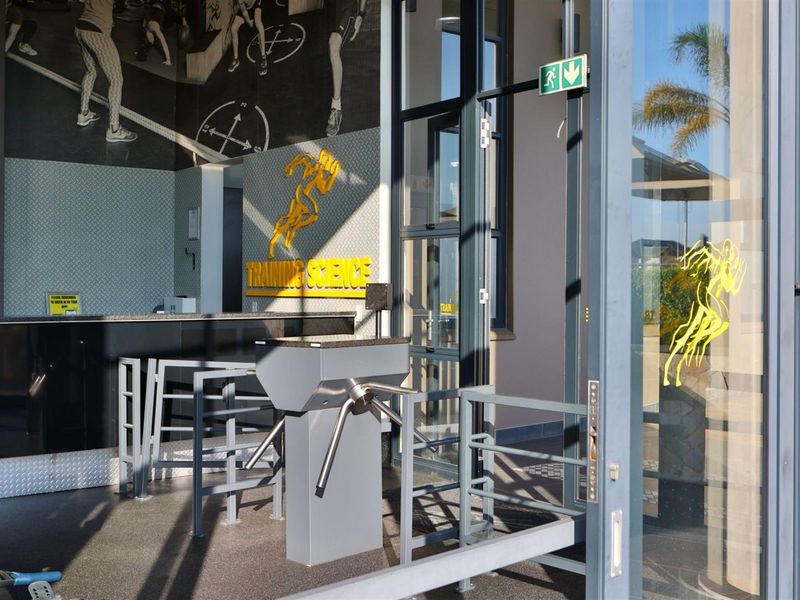 3 Bedroom Modern Furnished Apartment at Prestigious Polofields Lifestyle Estate - Photo 4