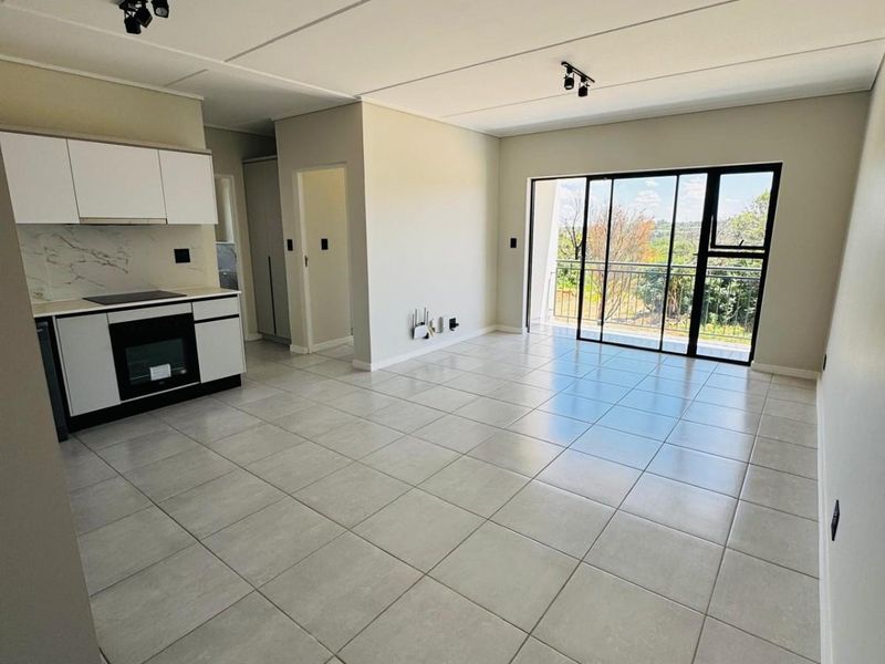 2 Bedroom, 2 Bathroom Apartment for Rent in Kyalami - Photo 4