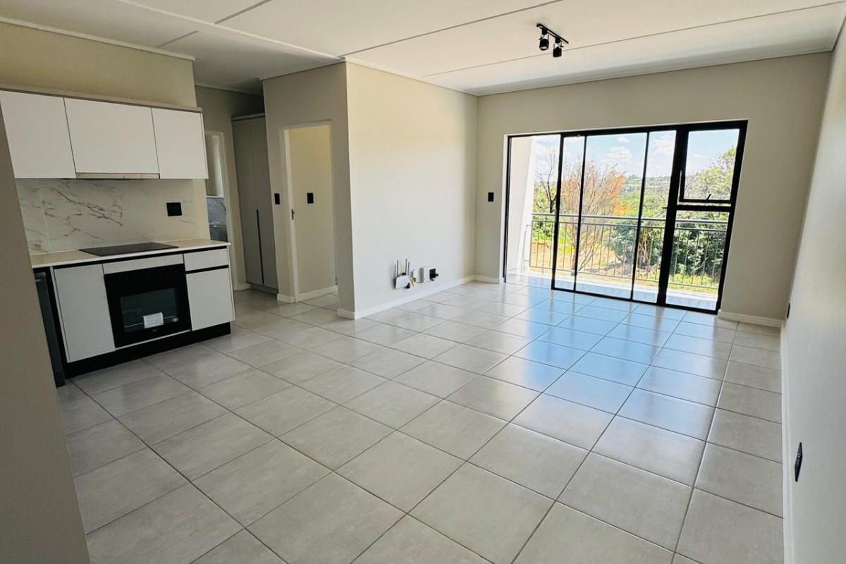 2 Bedroom, 2 Bathroom Apartment for Rent in Kyalami - Photo 4