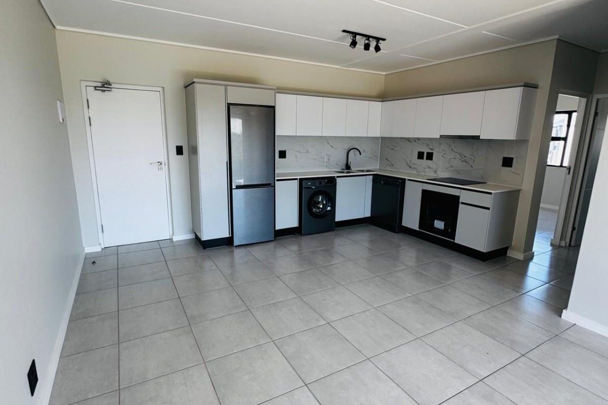 2 Bedroom, 2 Bathroom Apartment for Rent in Kyalami - Photo 2
