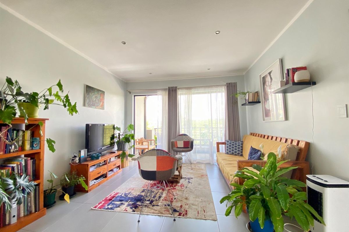 Apartment For Sale in Lonehill, Sandton - Photo 5