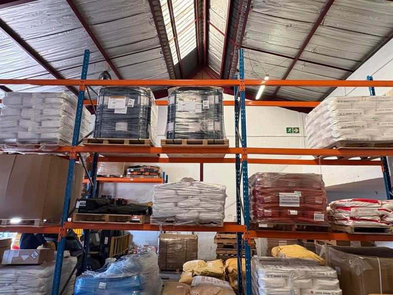 Workshop to let. - Photo 5