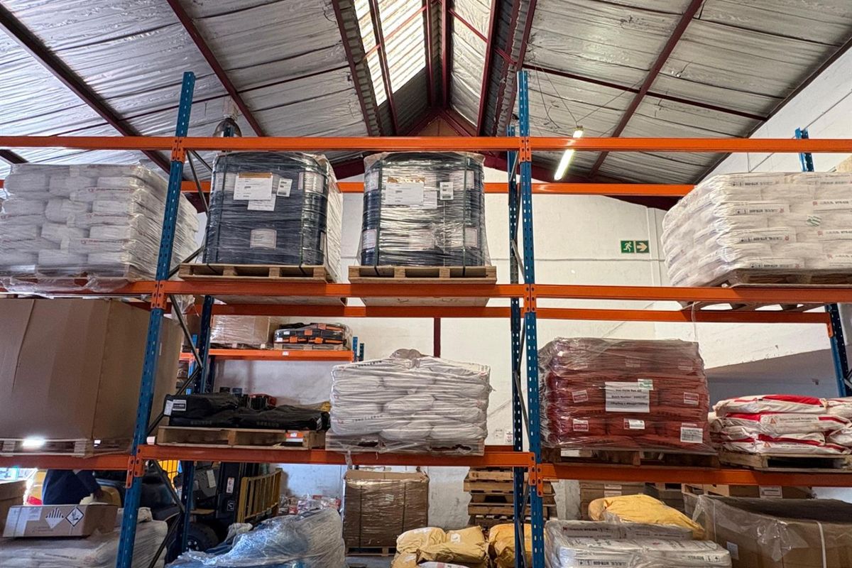 Workshop to let. - Photo 5