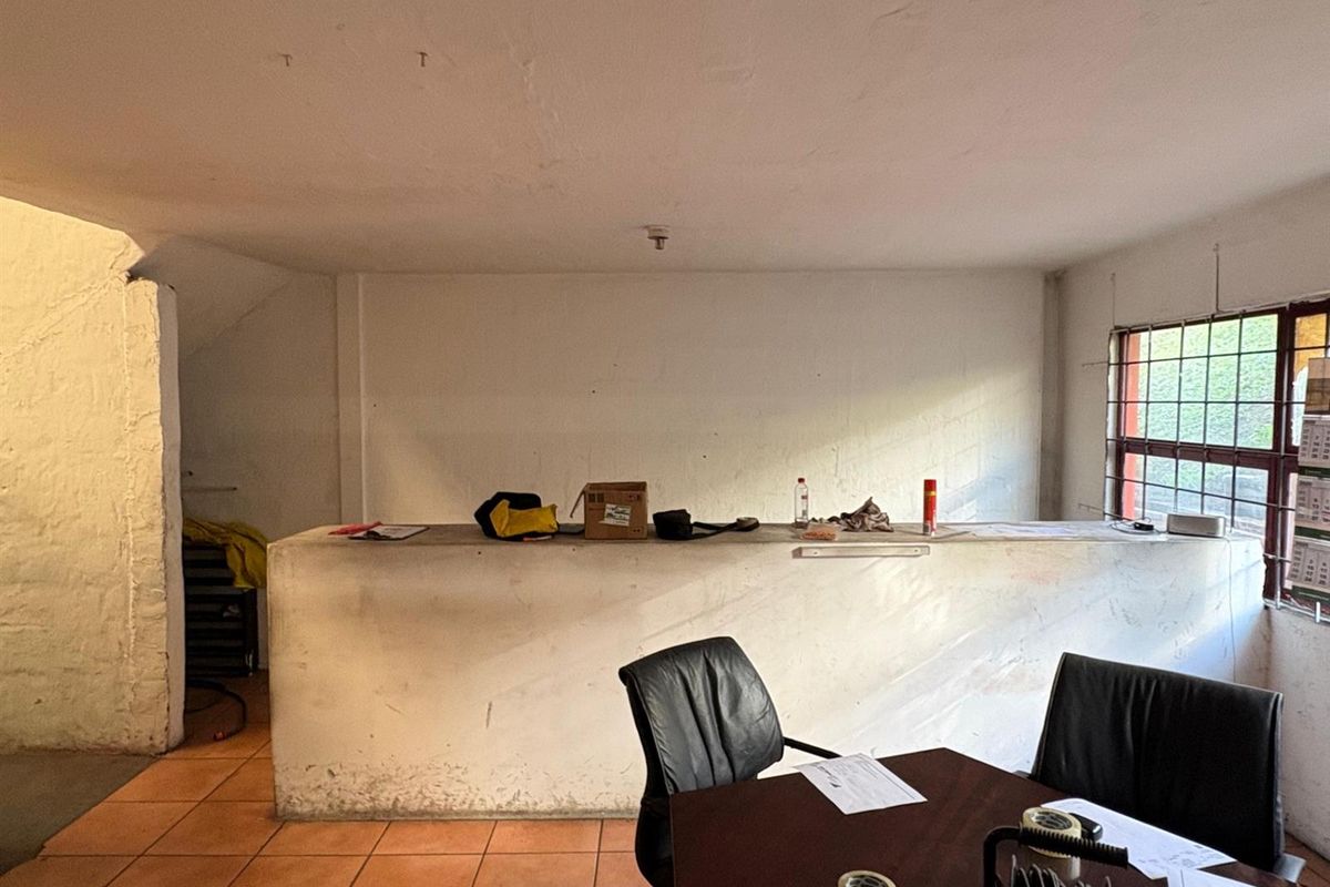 Workshop to let. - Photo 4