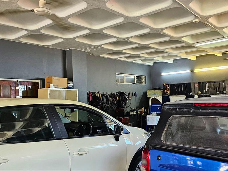 THRIVING, Established, Lucrative Auto-Electrical Business - Photo 7