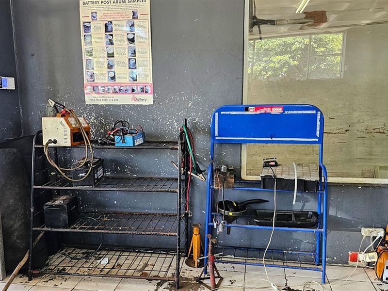 THRIVING, Established, Lucrative Auto-Electrical Business - Photo 9