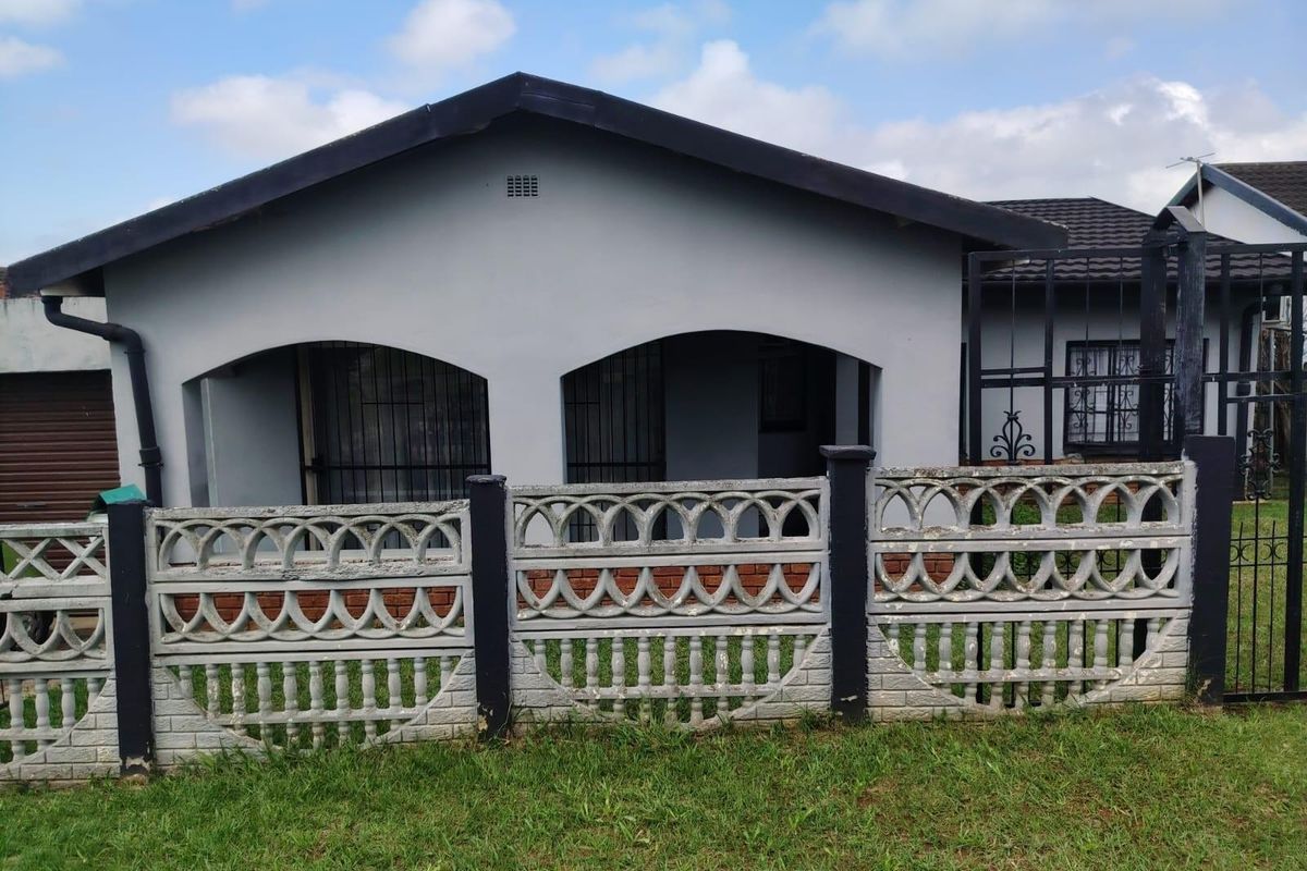 A Marvellous Home in the Heart of Northdale, Pietermaritzburg, KwaZulu Natal - Photo 3