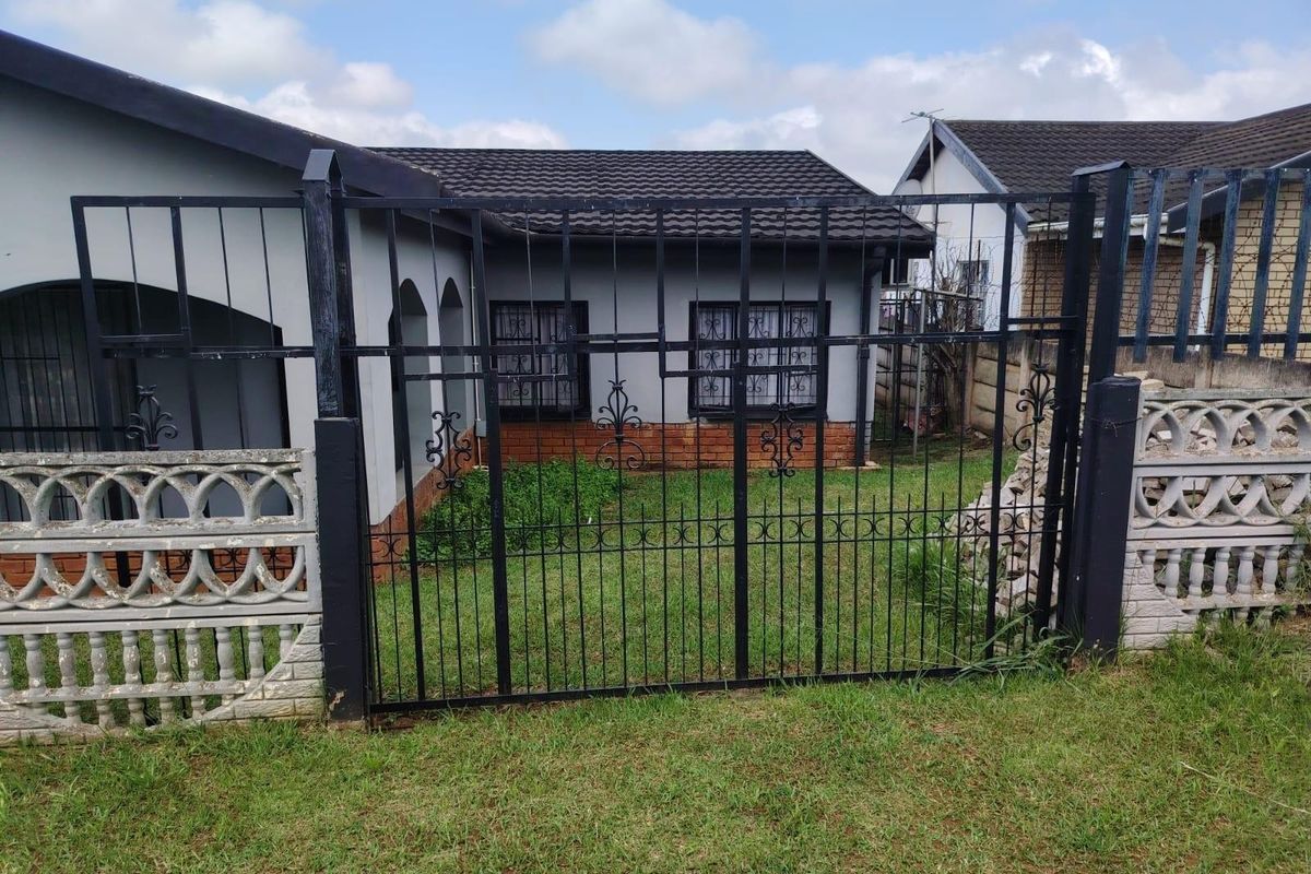 A Marvellous Home in the Heart of Northdale, Pietermaritzburg, KwaZulu Natal - Photo 2