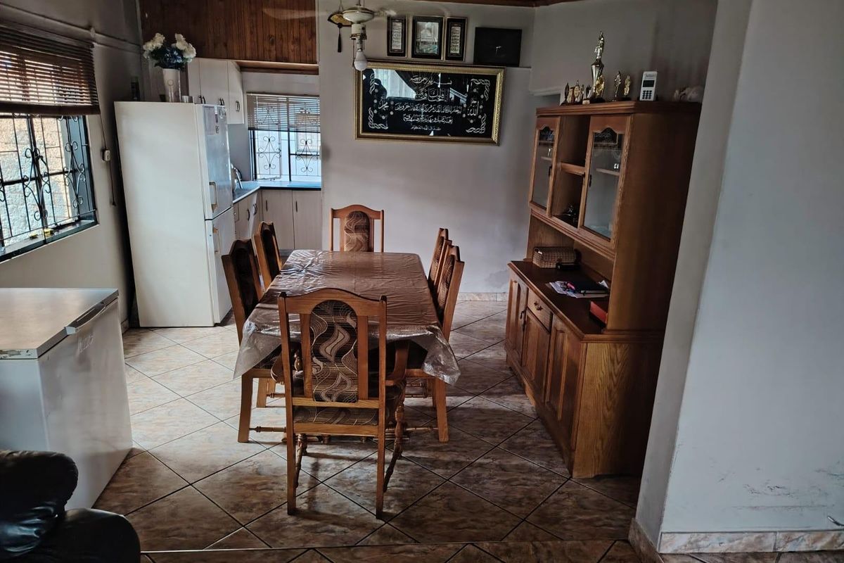 A Marvellous Home in the Heart of Northdale, Pietermaritzburg, KwaZulu Natal - Photo 5