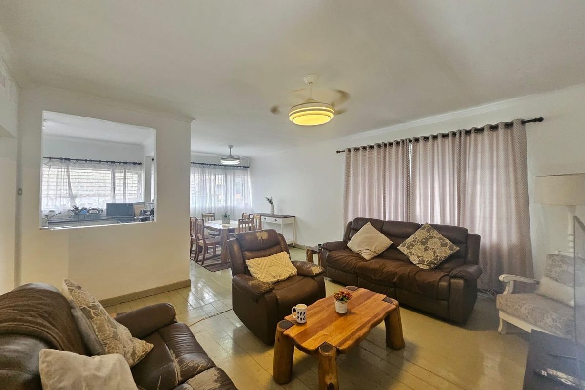 House For Sale in Umbilo, Durban, KwaZulu Natal - Photo 5