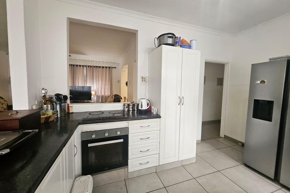 House For Sale in Umbilo, Durban, KwaZulu Natal - Photo 4