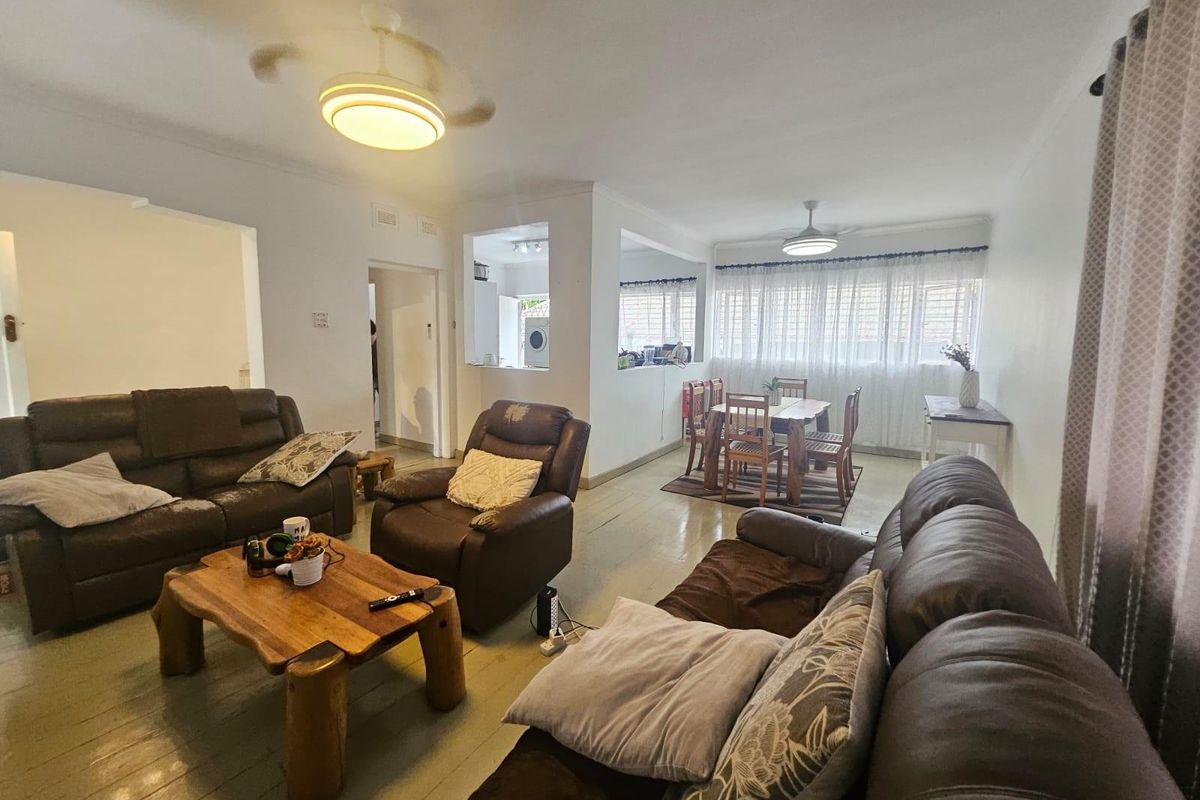 House For Sale in Umbilo, Durban, KwaZulu Natal - Photo 2