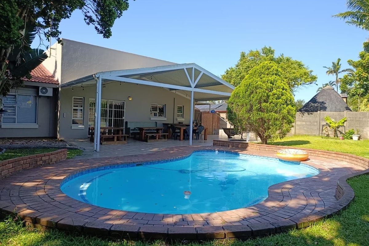 Beautiful 3-Bedroom House for Sale in Meer En See - Photo 3