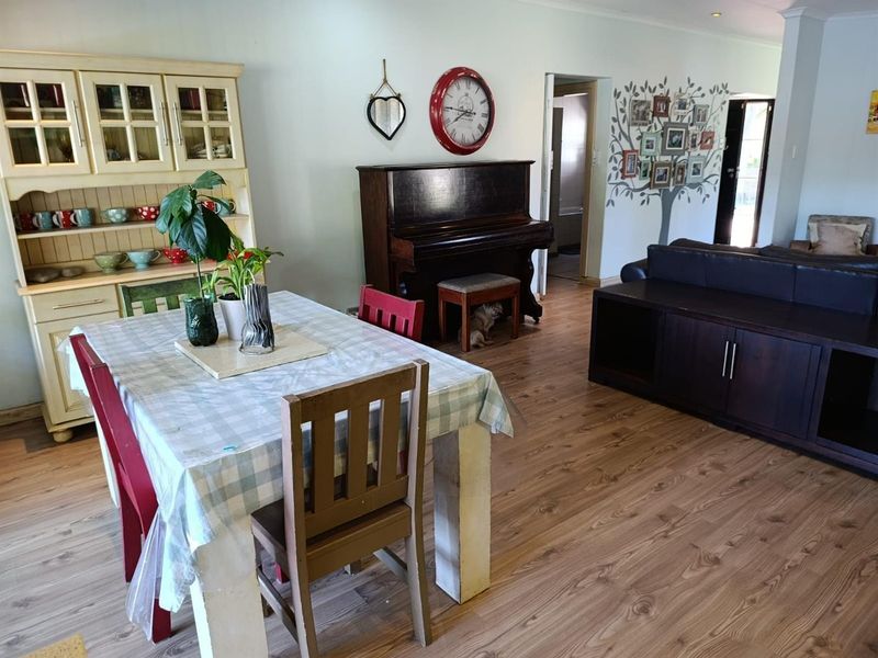 Beautiful 3-Bedroom House for Sale in Meer En See - Photo 9