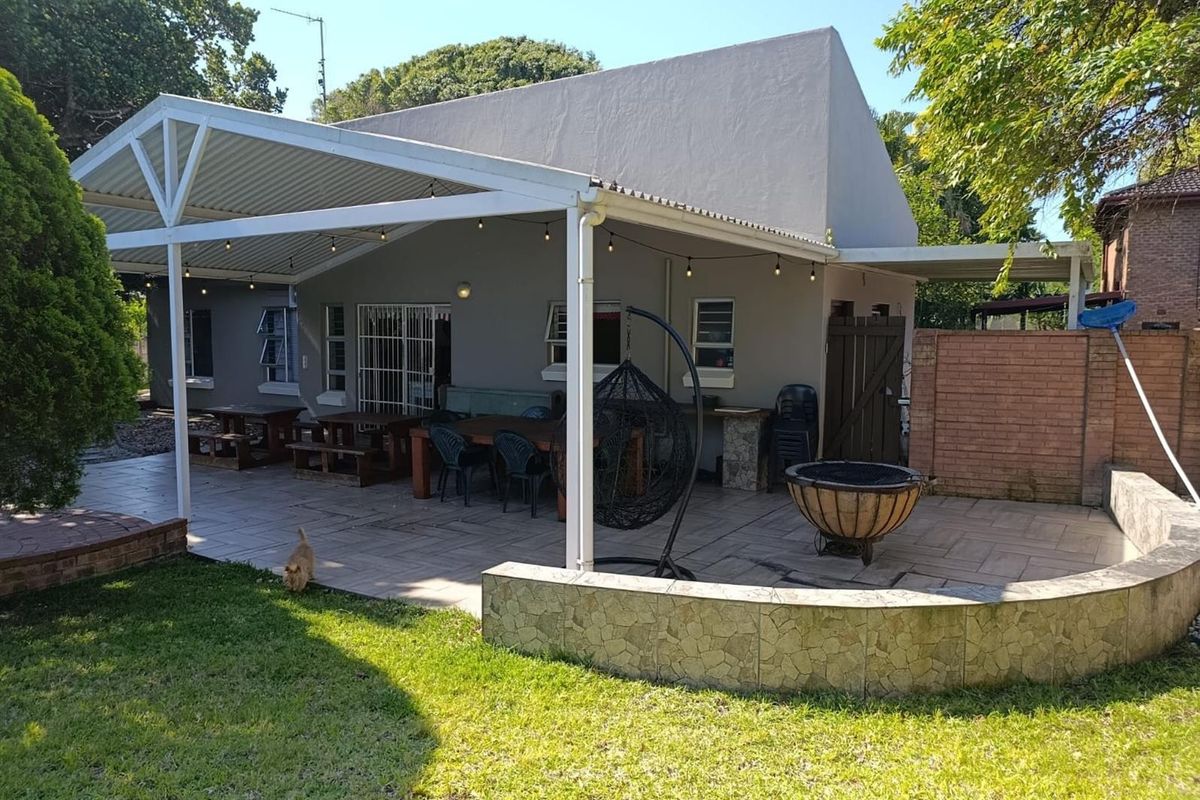 Beautiful 3-Bedroom House for Sale in Meer En See - Photo 5