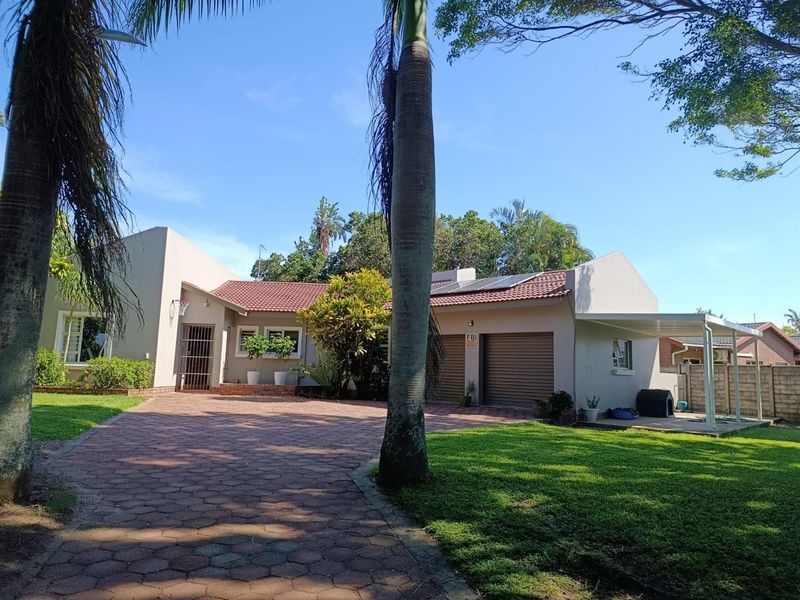 Beautiful 3-Bedroom House for Sale in Meer En See - Photo 2