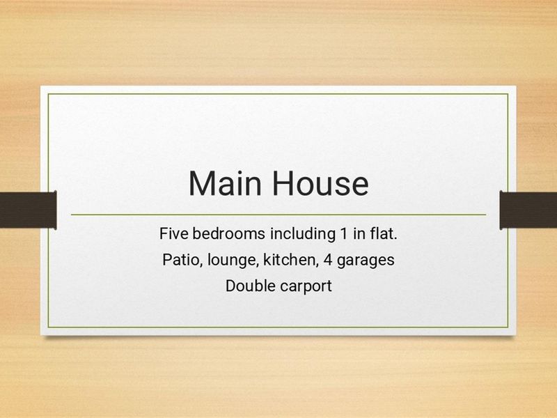 Prime Mixed Farming Opportunity Bordering Sondela - Photo 7