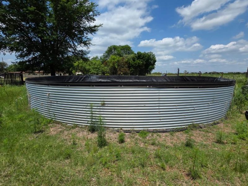 Prime Mixed Farming Opportunity Bordering Sondela - Photo 6