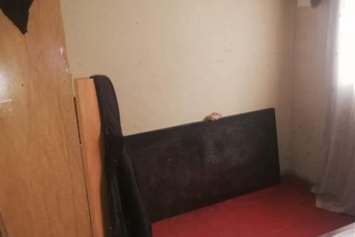 2 Bedroom House For Sale in Orange Farm Ext 4 - Photo 4