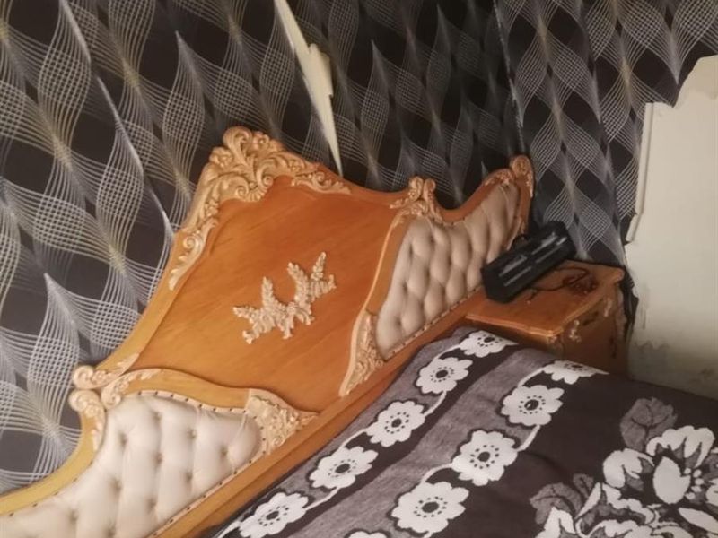 2 Bedroom House For Sale in Orange Farm Ext 4 - Photo 5