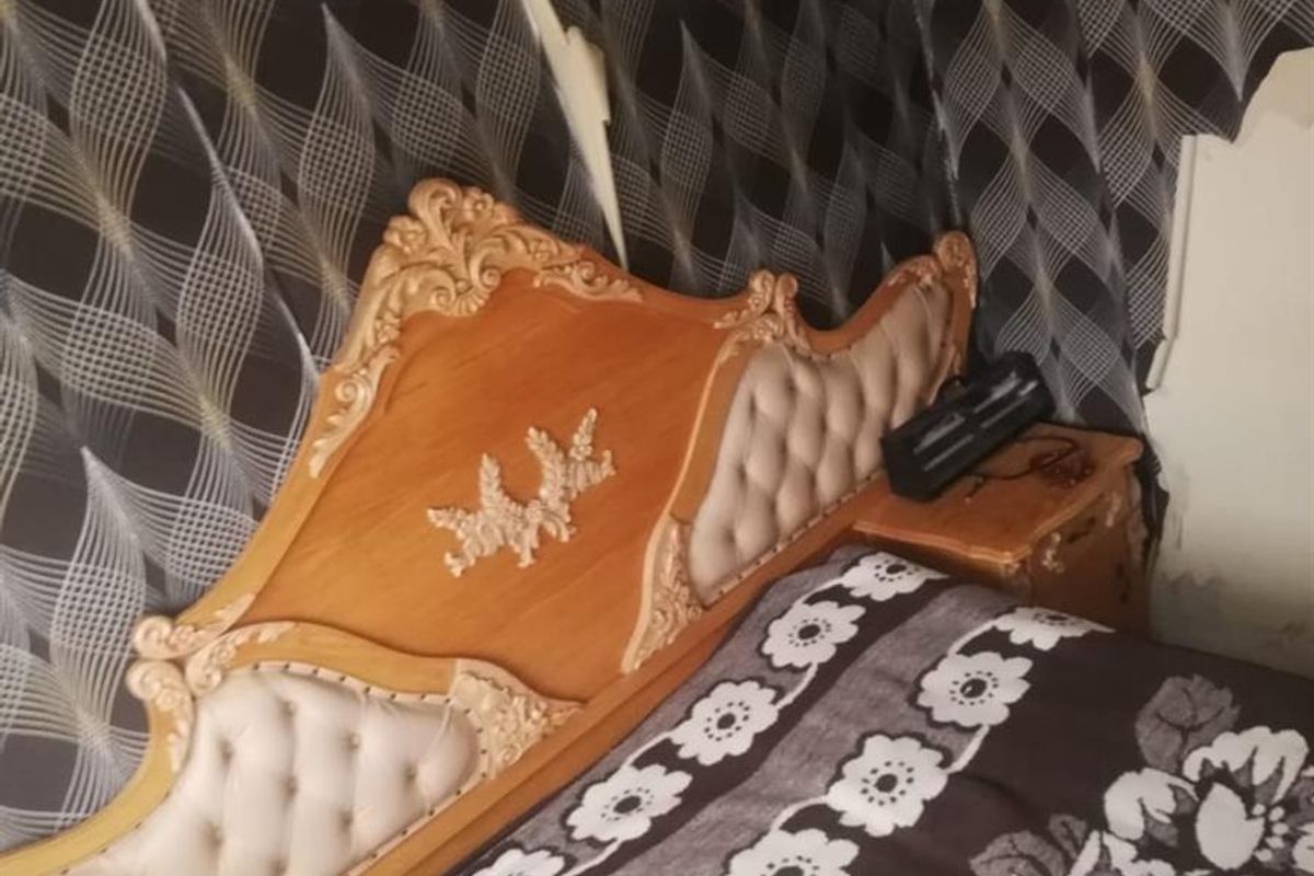 2 Bedroom House For Sale in Orange Farm Ext 4 - Photo 5