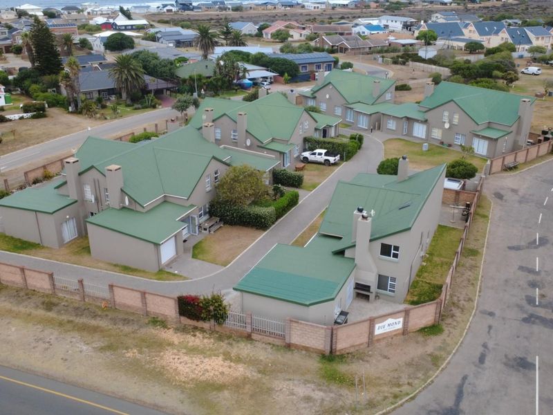 3 Bedroom Duplex Gouritsmond - Photo 9