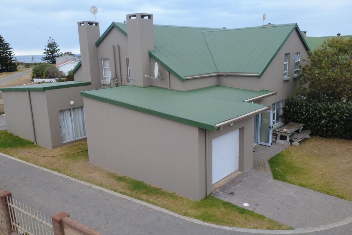 3 Bedroom Duplex Gouritsmond - Photo 2