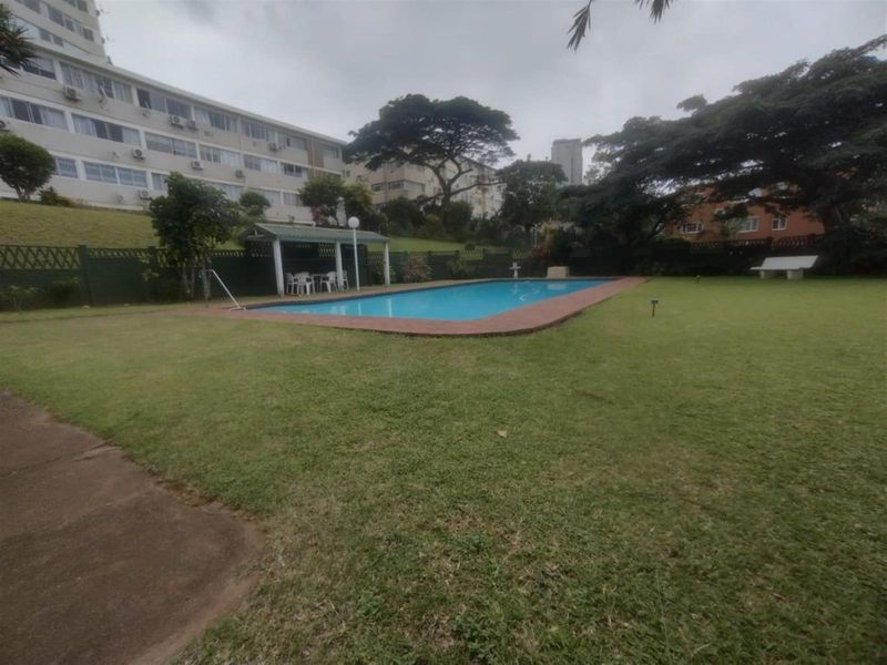 Apartment For Sale in Musgrave, Durban, KwaZulu Natal - Photo 1