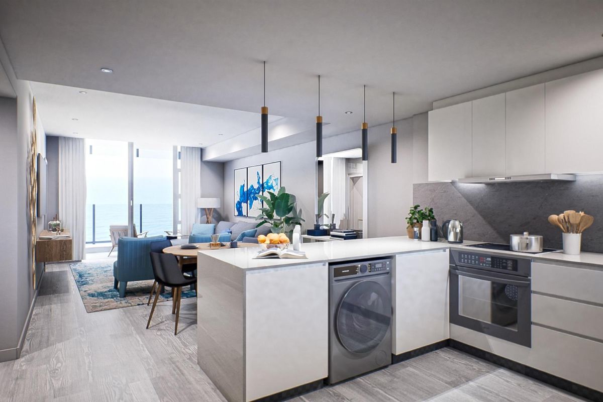 Luxury coastal living with comfort at its best ... - Photo 4