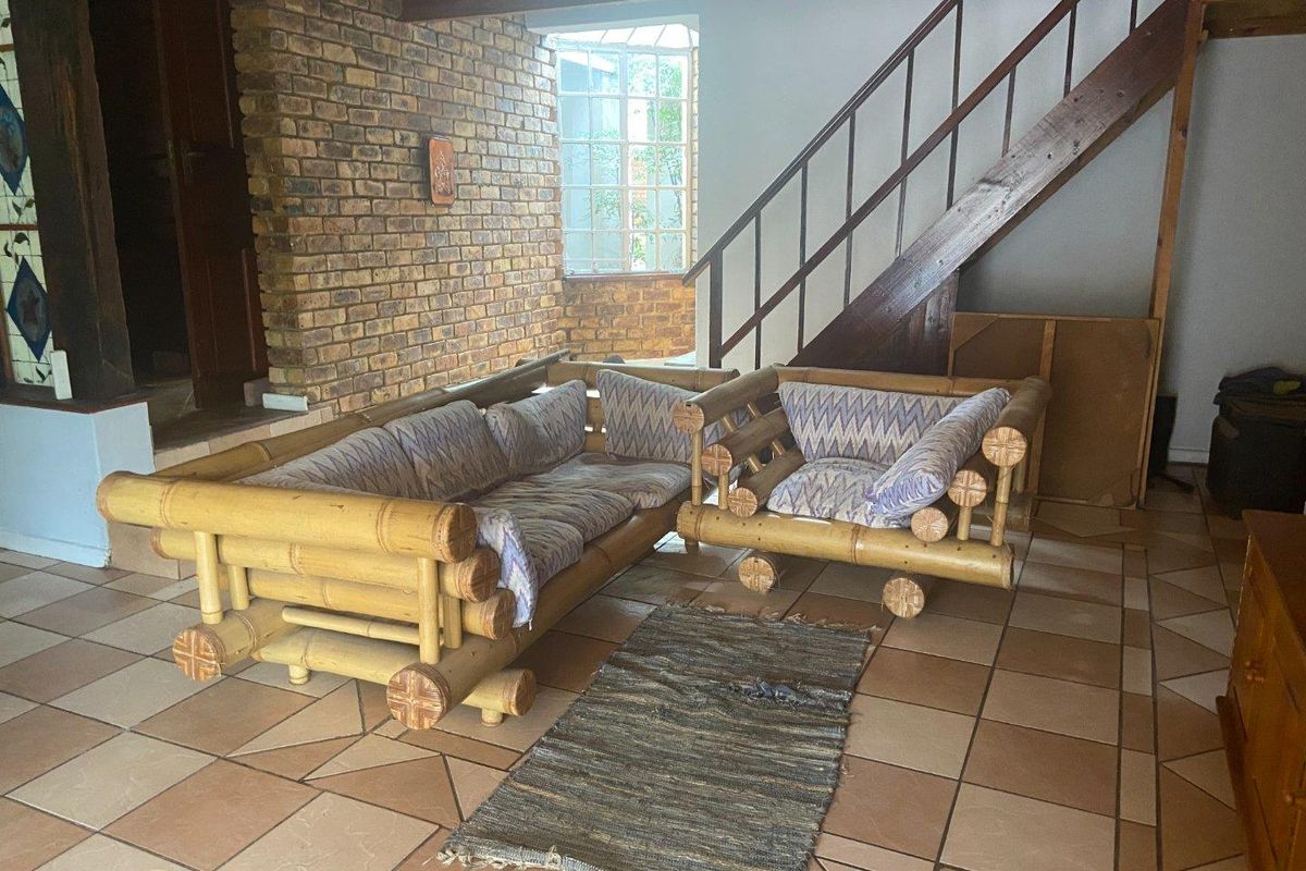 House For Sale in Zwartkop, Centurion - Photo 5