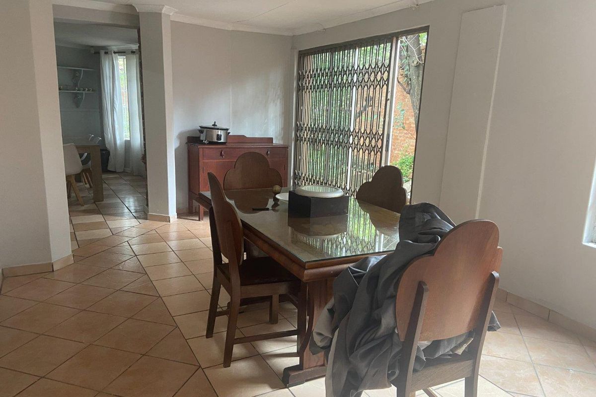 House For Sale in Zwartkop, Centurion - Photo 4