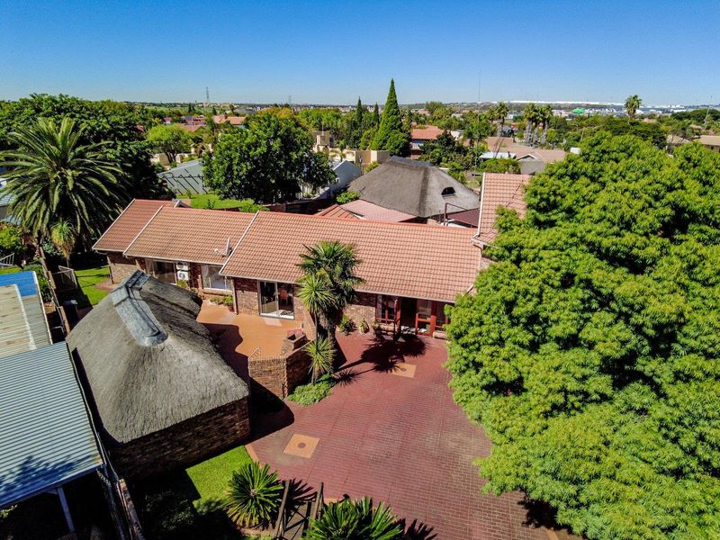 House For Sale in Zwartkop, Centurion - Photo 6