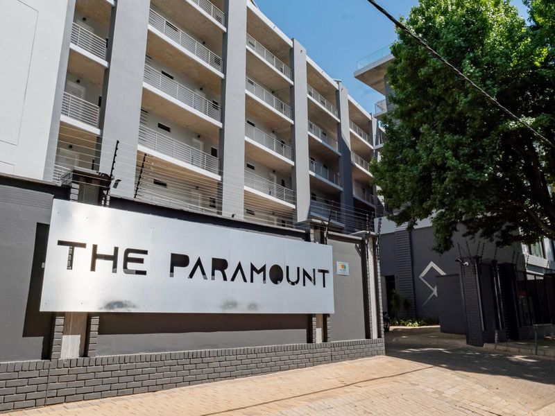 Apartment To Rent in Houghton Estate, Johannesburg - Photo 8