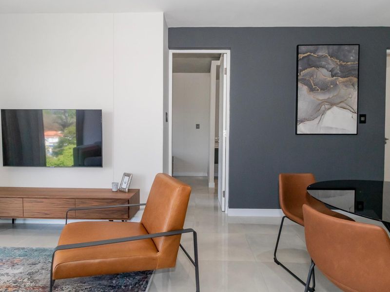 Apartment To Rent in Houghton Estate, Johannesburg - Photo 6