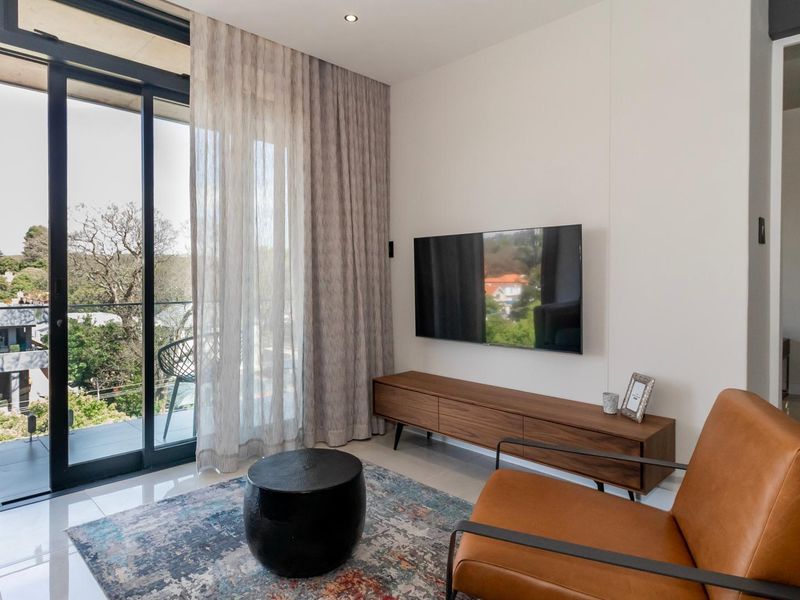 Apartment To Rent in Houghton Estate, Johannesburg - Photo 7