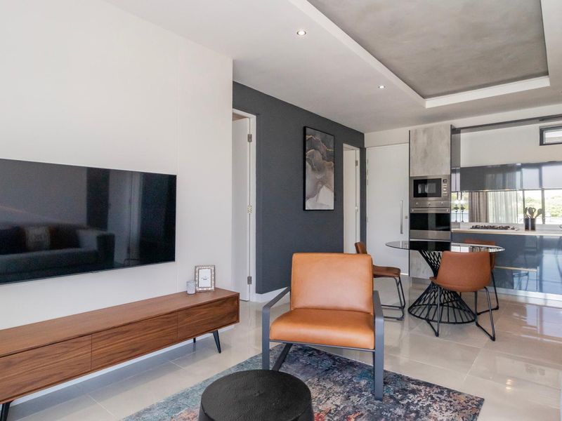 Apartment To Rent in Houghton Estate, Johannesburg - Photo 10