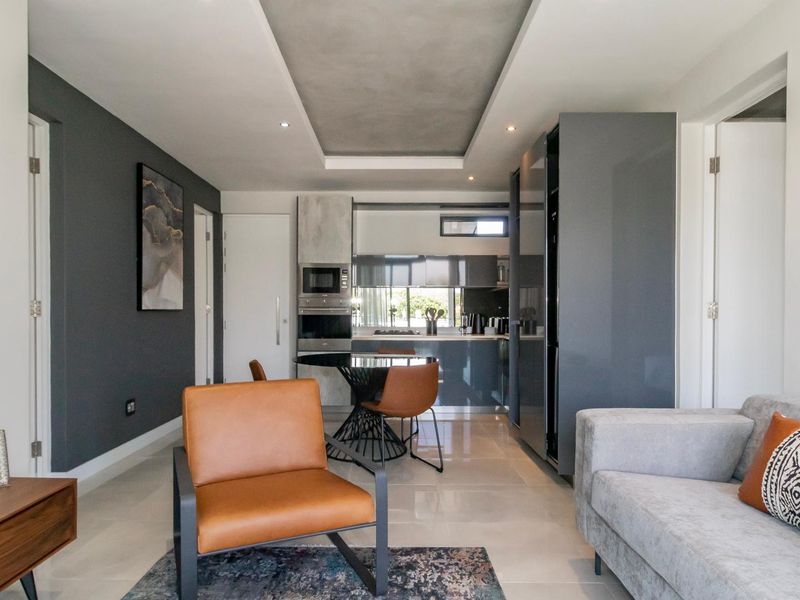 Apartment To Rent in Houghton Estate, Johannesburg - Photo 9