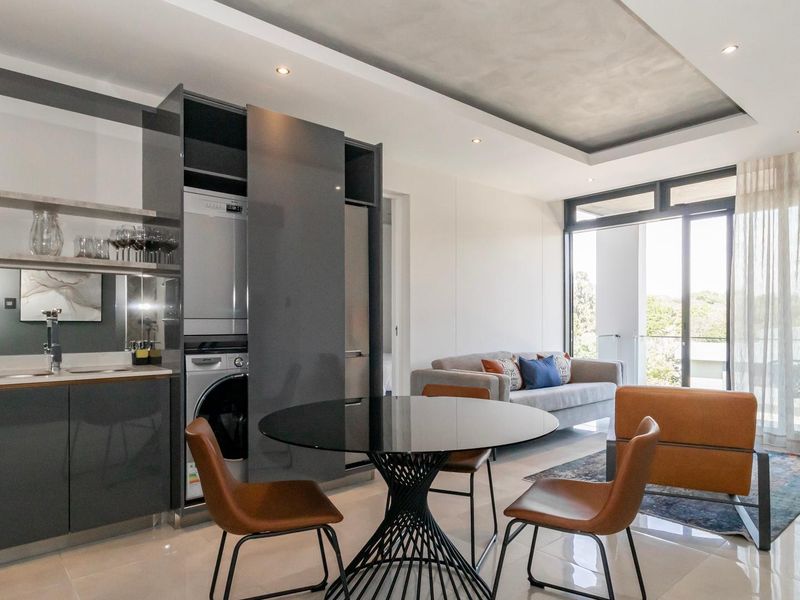 Apartment To Rent in Houghton Estate, Johannesburg - Photo 4