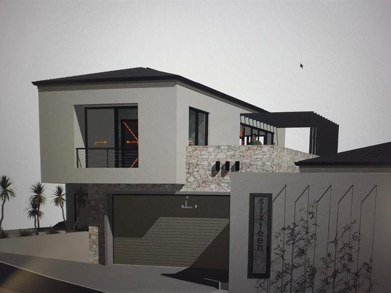 Vacant Land For Sale in Murrayfield, Pretoria - Photo 5