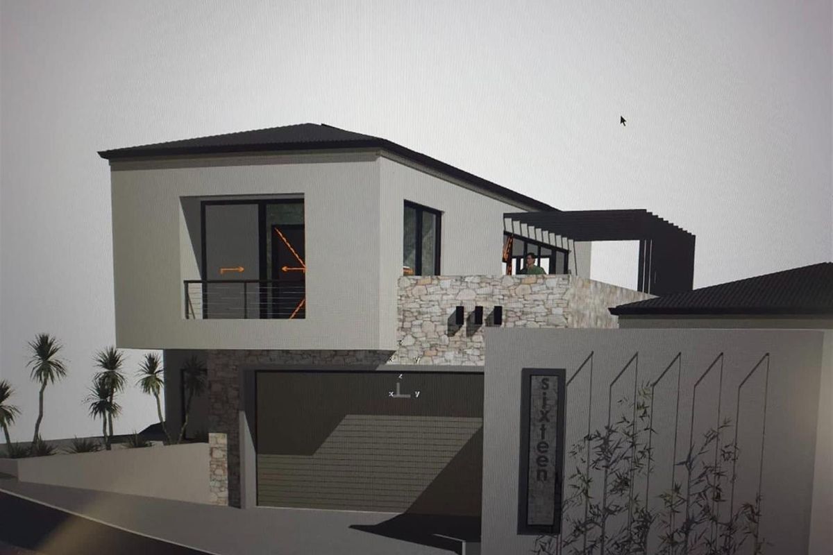 Vacant Land For Sale in Murrayfield, Pretoria - Photo 5