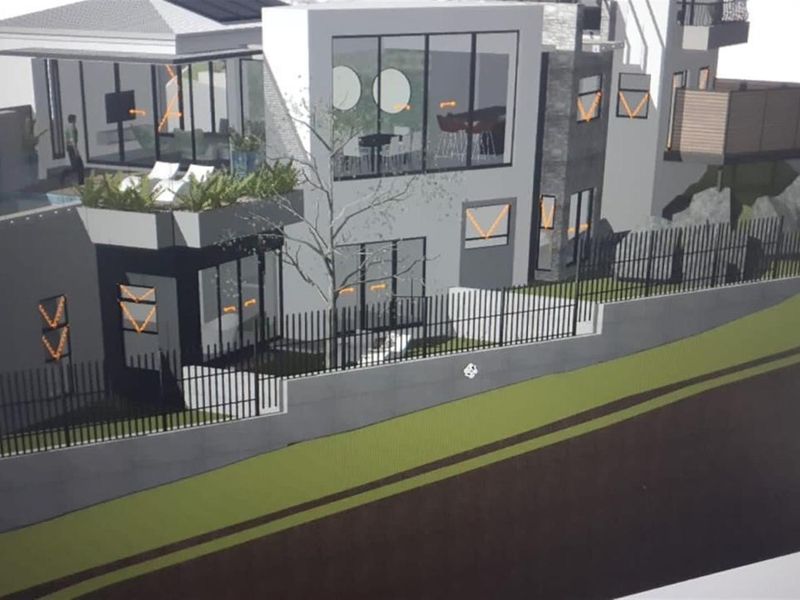 Vacant Land For Sale in Murrayfield, Pretoria - Photo 10