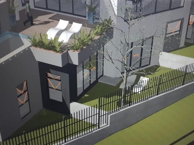 Vacant Land For Sale in Murrayfield, Pretoria - Photo 9