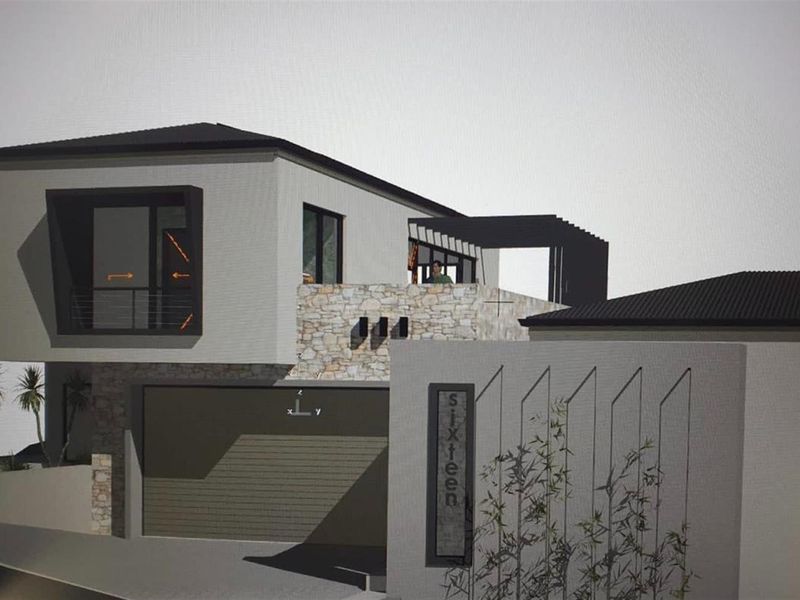 Vacant Land For Sale in Murrayfield, Pretoria - Photo 8