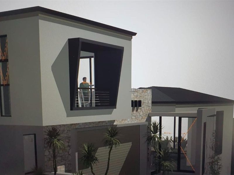 Vacant Land For Sale in Murrayfield, Pretoria - Photo 7