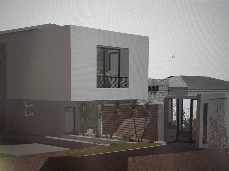 Vacant Land For Sale in Murrayfield, Pretoria - Photo 3