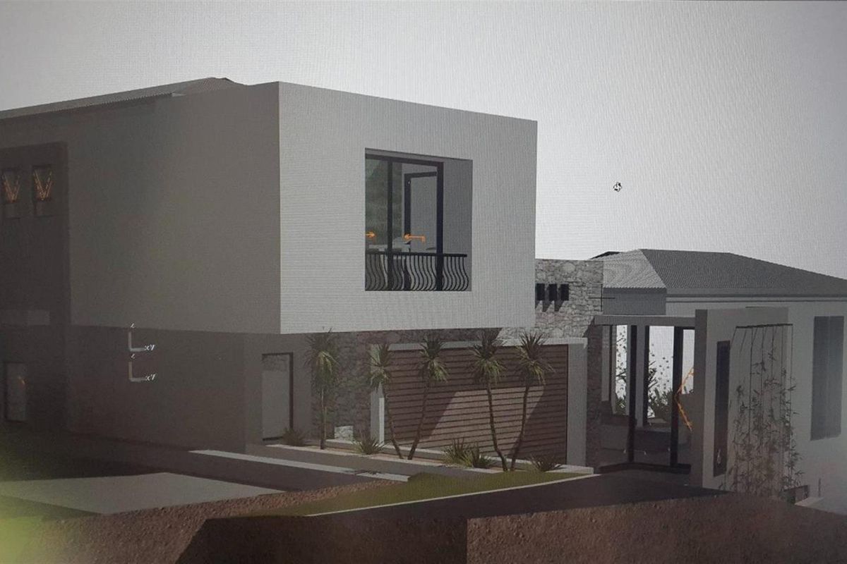 Vacant Land For Sale in Murrayfield, Pretoria - Photo 3