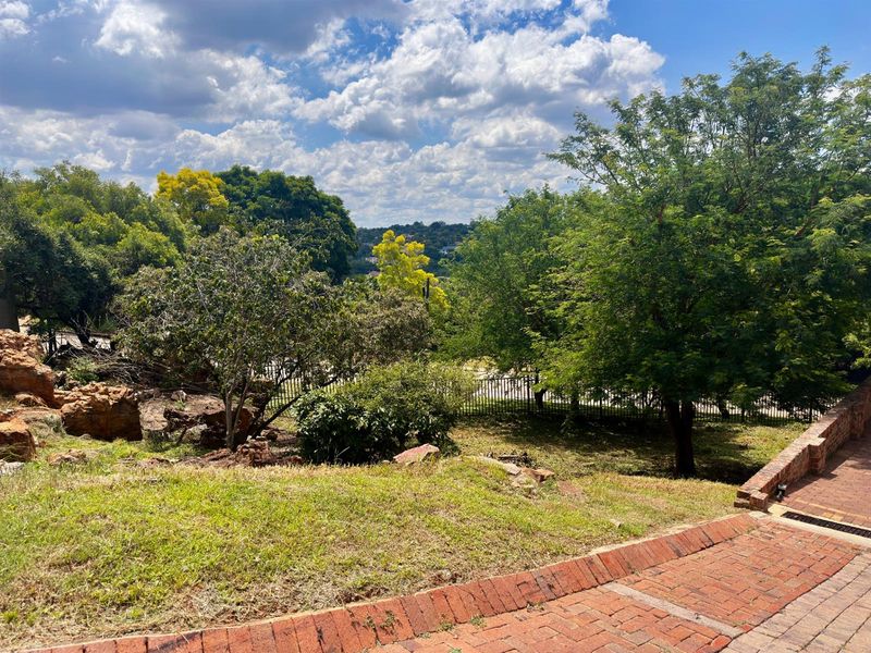 Vacant Land For Sale in Murrayfield, Pretoria - Photo 2